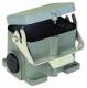 09300480295 Harting Socket housing, 48B 1xPG 29 with plastic cap