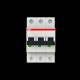 ABB 2CDS273001R0134 Miniature Circuit Breaker - S200M - 3P - C - 13 A