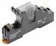 Weidmüller DRIKITP 230VAC 1CO LD D-Series, relay coupler kit 2576280000