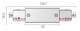 Powergear PRO-S134-B