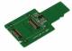 ALLNET RockeMMCtouSDboard Skirt 4/E/C+/3A/5 e.g. eMMC to Micro SD adapter