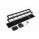 APC FRONT ADAPTOR FOR INROW DX