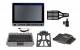 GAMBER JOHNSON HEADS UP KIT W/GJ TOUCH SCREEN