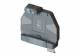 GAMBER JOHNSON ZEBRA ET4X 8IN SLIM DUAL USB