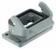 Harting 09300061301 Han 6B-aag-LB IP67 mounting housing IP67 cross bracket