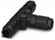 Phoenix Contact 1414714 Phoenix QPD T 2PE1.5 3X8-13 BK T-distributor