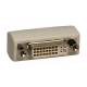 Eaton Power Quality DVI GENDER CHANGER ADAPTER