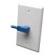 Eaton Power Quality CAT6 GIGABIT MOLDED P ATCH