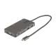 Startech.com MULTIPORT ADAPTER HDMI/VGA