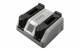 GETAC ZX10 - DUAL BAY BATTERY CHARGER