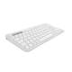 Logitech 920-011852 PEBBLE KEYS 2 K380S TONAL WHITE