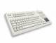 CHERRY TOUCHBOARD GREY