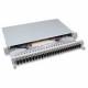 LWL-Patchpanel Spleisbox,48,3 cm ( 19 Zoll ), 12xSC-Duplex, 50/125um, ausziehbar