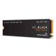 SANDISK WDS200T4X0E-00CJA0 WD_BLACK SN7100 SSD M.2 2280