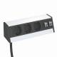 OBO Bettermann 6116945 OBO DB-0B3 D3S2K Deskbox without aluminum mounting clamp EL 