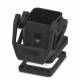 Phoenix Contact 1419265 Phoenix HC-STA-D07-BWS-PL-BK housing