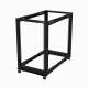 Startech.com 18U OPEN FRAME RACK - 4 POST