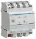 HAGER TXA661B dimmer KNX easy 1 channel, 600W universal