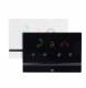 2N Telecommunications 91378401 2N Indoor Talk **schwarz**