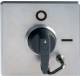 Schmersal NHS40 main switch AC23 15kW AC3 11kW toggle gray 101185098