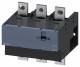 Siemens 3RB29662WH2 CT 63-630A , 3RB22/23 Bgr. S10/
