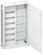 Hager FWU62K3 field distributor UP 72PLE+ Multimedia IP30 SKII HxWxD 957x565x112mm