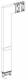 Schneider Electric KSA400DLF41F Schneider KSA Winkelelement