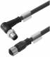 Weidmüller SAIL-M12WM12G-3S1.5U Kabel Leitung 1059680150