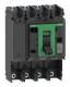 Schneider Electric C63F4 Schneider molded case circuit breaker ComPacT NSX630F