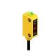 Turck Q12AB6LPQ5 Opto Sensor, retro-reflective sensor 3074145