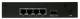 Microsens Switch 6 Port PoE managed Gigabit 5x TP u. 1x SFP MS453502PM-G6+