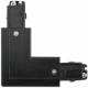 SG Leuchten 312517 SG SGLI SHOPLINE DALI L-Verbinder rechts schwarz