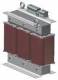 Murrelektronik 866038 MDT 3ph control/isolation transformer P:21000VA