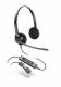 HP 783R3AA Poly Headset EncorePro 525 binaural USB-A & USB-C