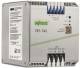 WAGO 787-742 ECO Power Supply 3Ph. / 24V 20A, 
