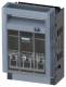 Siemens Sicherungslasttrennschalter 160A 3NP1123-1CA20 NH000 3-polig
