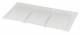 Moeller 107164 EATON ES-BBS-3/PR Endabdeckung für 3pen Profil-Träger 