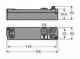 TURCK 6824211 SNNE-10S-0002 piconet® extension 1kanalige seri.Schnitst.RS232 
