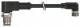 Murrelektronik 7000-40681-6300500 M12 St 90° M8 Bu 90° PUR 3x0,25 sw UL/CSA 5m