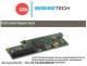 CRU DataPort 6103-1120-0000 CRU - Wechselrahmen - DataExpress - DE100 - SCSI 68 Pin U320 - Repeaterboard