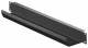 Rittal 5502245 DK Cable routing channel, WHD: 482.6 mm (48,3 cm ( 19 inch ))x1 Ux85 mm, RAL 9005