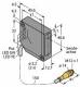 Turck PD45VP6LLPQ Opto Sensor Laser Reflection Light Barrier 3058622