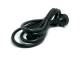 Cisco PWR-CAB-AC-BLK= POWER CORD 20A C20-C21 BLK
