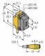 Turck QS18VP6FPQ opto sensor base device for plastic light guide 3066225