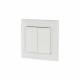 Moeller 173412 EATON CPAD-00/194 Taster 2-fach ohne LED