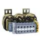 Schneider Electric VZ1LM10U024T SE DROSSEL 3PH 1025A 24UH