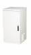 Equip Wandgehäuse 48,3 cm ( 19 Zoll ) 22U 600x600mm Stahltür grau