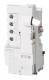 Moeller 266221 EATON NZM4-XUHIV208-240AC undervoltage release 2VHI 
