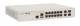 Ruckus Wireless ICX7150-C12P-2X10GR-RMT3 CommScope Ruckus Switch Fully Managed Layer3 16 Port? 12x 1GbE? PoE budget 124 W? 12x PoE at ? 2x 1GbE? 2x SFP+? Fanless? 25,4 cm ( 10 inch ) ? ICX7150-C12P-