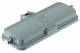 Harting 09300245404 Han 24B-metal cap,